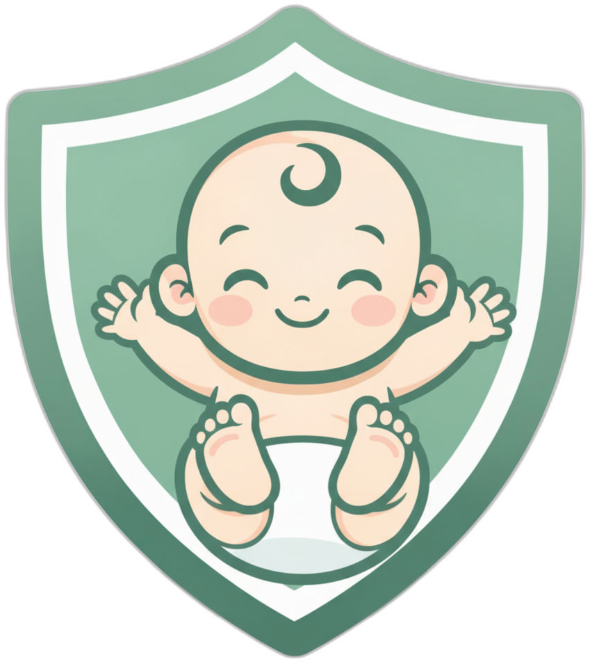 Look around your home